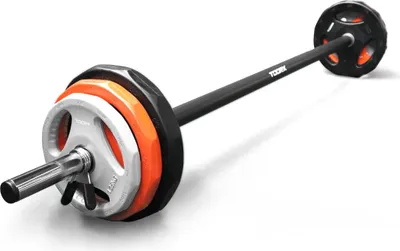 Produktbild von Toorx Fitness BPSN Bodypump Set - 20 kg
