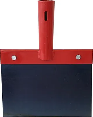 Image de Grattoir HDS254, 200 mm, pour glace