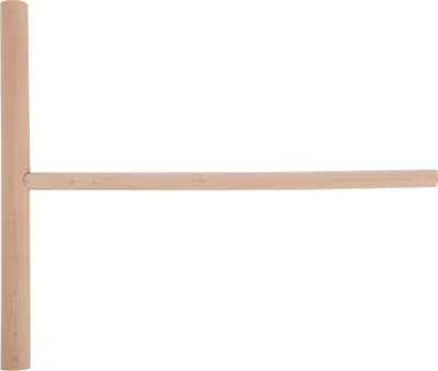 Produktbild von Crepes Teigverteiler, Holz