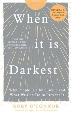 Zdjęcie produktu dla When It Is Darkest