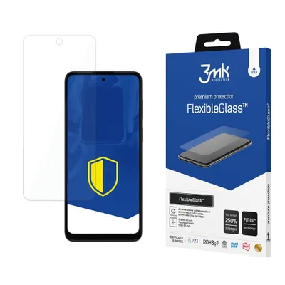 Obrázok produktu pre 3MK FlexibleGlass, Motorola Moto G22, 1 kusov