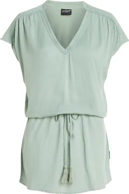 Produktbild von Protest Prtcis Tunika Damen Kleid Outdoor-Kleid grün XS