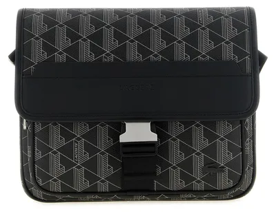 Produktbild von Lacoste Umhaengetasche in Schwarz NH4411H45