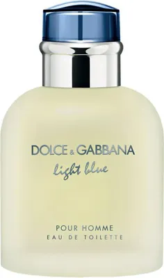 Immagine prodotto di Profumo da uomo Light Blue Homme Dolce & Gabbana EDT 75 ml