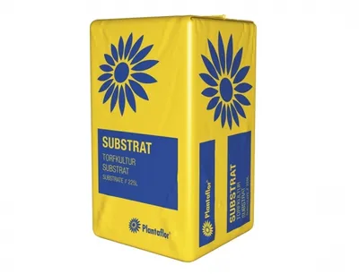 Image de Substrat de jardin Nohel FORESTINA 225l