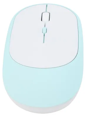 Image de Souris sans fil 2,4 GHz Bluetooth à double mode, silencieuse, rechargeable, compacte et portable, avec récepteur, pour ordinateur portable OS X, couleur verte