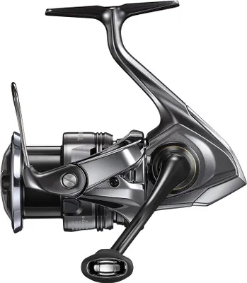 Produktbild von Shimano Rolle Twin Power 2500 FE SHG