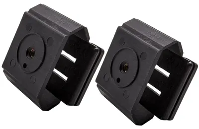 Zdjęcie produktu dla Clip-Bumper, wysokiej jakości materiał, długość 10 mm, szerokość 5 mm, wysokość 5 mm, waga 60 g