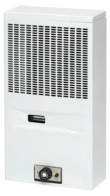 Produktbild von Oranier | Gasheizautomat | 39-26 Werra | 2 kW | Propangas | Weiß | reversibler Anschluss