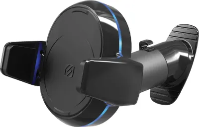 Zdjęcie produktu dla Scosche MagicGrip, Telefon komórkowy/Smartfon, Uchwyt pasywny, Samochód, Czarny