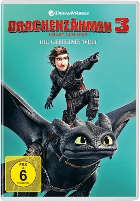 Obrázek produktu pro PLAION 1185207, Animovaný film / kreslený film, DVD, Německý, 100 min, Německý, Angličtina, Italština, Turečtina, 02/01/2026