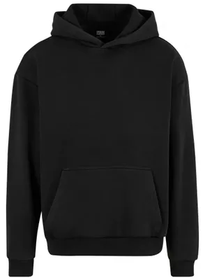 Obrázok produktu pre Pánska mikina URBAN CLASSICS TB7609 ČIERNY veľkosť: 5XL