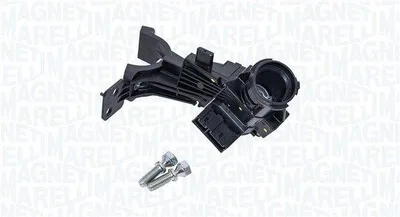 Produktbild von MAGNETI MARELLI Lenkschloss 064100006010 für FIAT GRANDE PUNTO (199) DOBLO Kasten/Kombi (263) Doblo Kombi (263) DOBLO Pritsche/Fahrgestell (263)