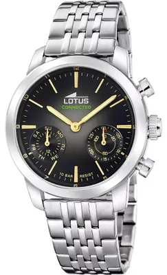 Produktbild von Lotus - 19093/2 - Armbanduhr - Hybriduhr - Herren - Connected