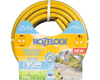 Obrázok produktu pre Pôrov 25M 3/4" Ultraflex Hozelock 117036