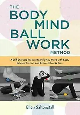 Obrázek produktu pro The Bodymind Ballwork Method