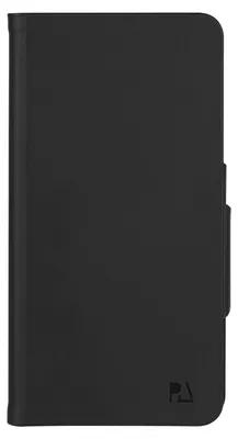Produktbild von Book Case Flap für Samsung S26 Ultra Black (23064) Handyhülle
