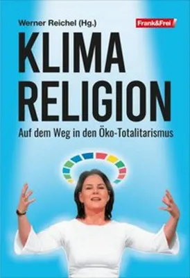 Obrázok produktu pre Klimareligion