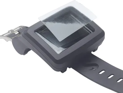 Image de Scubapro Galileo G2 film de protection d'écran