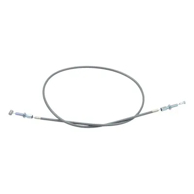 Produktbild von Universal Kupplungszug grau 825/940 mm für Zündapp Mofa Moped Mokick