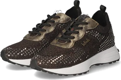 Produktbild von La Strada Sneaker Low Damen 31363332343939 Gold 40 EU