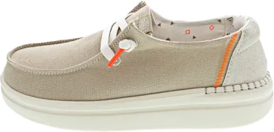 Zdjęcie produktu dla Hey Dude Wendy Rise HD400742YU (42/Chambray Sandshell)