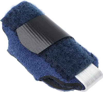 Zdjęcie produktu dla Szyna na palec u nogi, szyna na palec młotkowaty Szyna na palec u nogi Naprawa złamań Ergonomiczna Oddychająca opaska korekcyjna na palec u nogi M