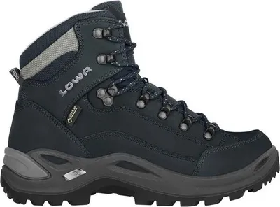 Produktbild von Lowa Schuhe Renegade Gtx Mid, 3209456930