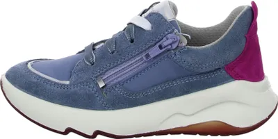 Obrázok produktu pre Superfit Tenisky Tenisky Semiš/Textil