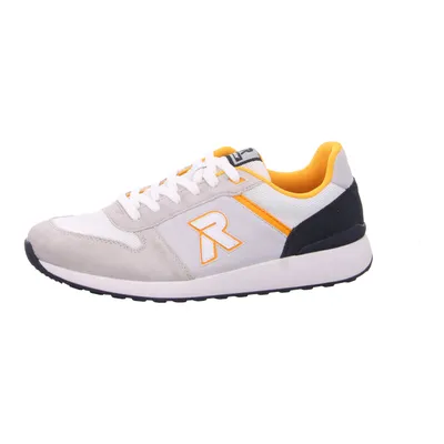Produktbild von Rieker Sneaker Weiß