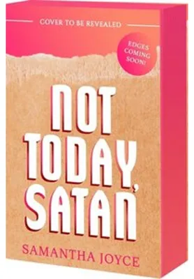Obrázek produktu pro Not Today, Satan