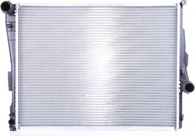 Image de Radiateur, refroidissement du moteur