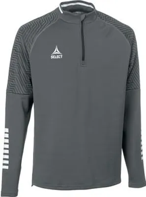 Produktbild von SELECT Monaco Trainingstop v24, Gr.8, grau weiss