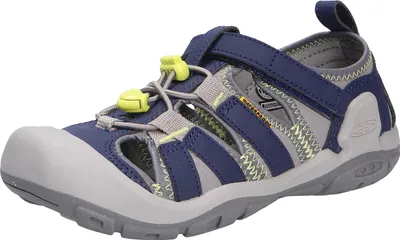Produktbild von Keen Jungen Sandale blau Größe EUR 30