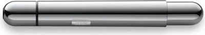Immagine prodotto di LAMY 1213925 LAMY Kugelschreiber pico chrom Schreibfarbe schwarz, 1 St.