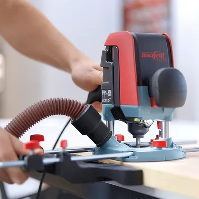 Image de Défonceuse Mafell LO 55 dans le MAX3 | 91A901