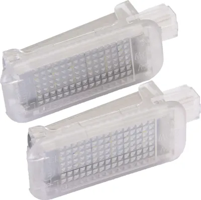 Produktbild von 2x Led Kofferraumleuchten passend für Audi A5 | Typ F5 | BJ ab 2016>
