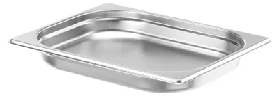 Obrázok produktu pre HENDI Gastronádoba 1/2, Budget Line, GN 1/2, 2L, 325x265x(H)40mm