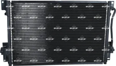 Obrázek produktu pro Kondenzátor, klimatizační systém NRF 35151