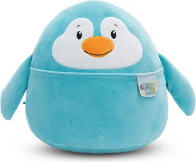 Produktbild von NICI Kuscheltier Chill-NICI Pinguin 20cm