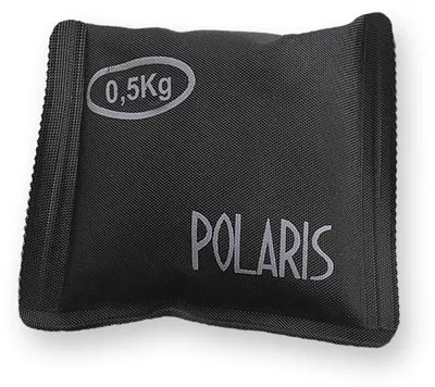 Produktbild von Polaris Softblei 0,5 kg Cordura Beutel