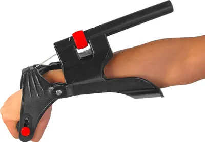 Produktbild von Handgelenktrainer mit einstellbarem Widerstand Unterarmtrainer Handtrainer