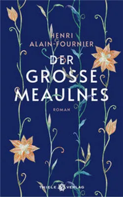 Produktbild von Der große Meaulnes