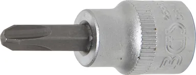 Produktbild von BGS 2556 Bit-Einsatz, 10 (3/8), Kreuzschlitz, #3