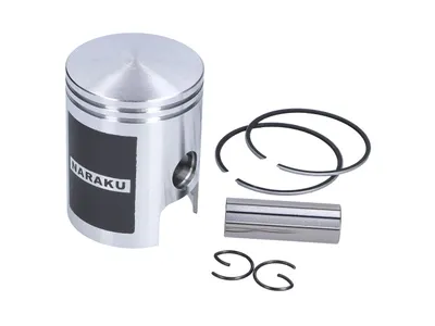 Obrázek produktu pro Piston Set 50Cc