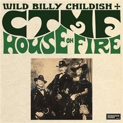 Produktbild von House on Fire