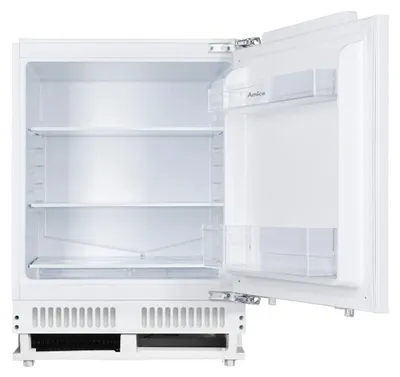 Zdjęcie produktu dla Amica UVKSS 351 901, 135 l, SN-ST, 35 dB, E, Biały