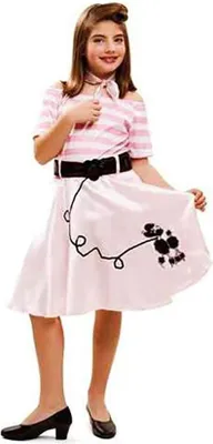 Produktbild von Mom Von 50 S-mädchen-benutzerdefiniert Rosa 5-6 Years Rosa 5-6 Years