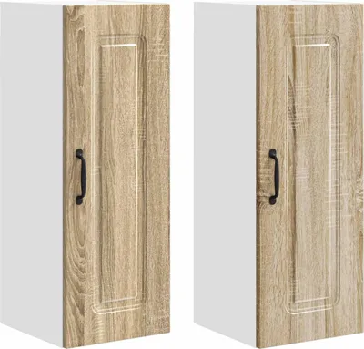 Immagine prodotto di Pannello lavastoviglie Kalmar 2 pcs Rovere Sonoma
