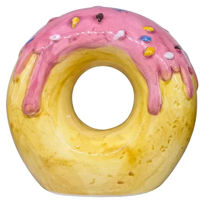 Produktbild von Clayre & Eef Spardosen Rosa Keramik